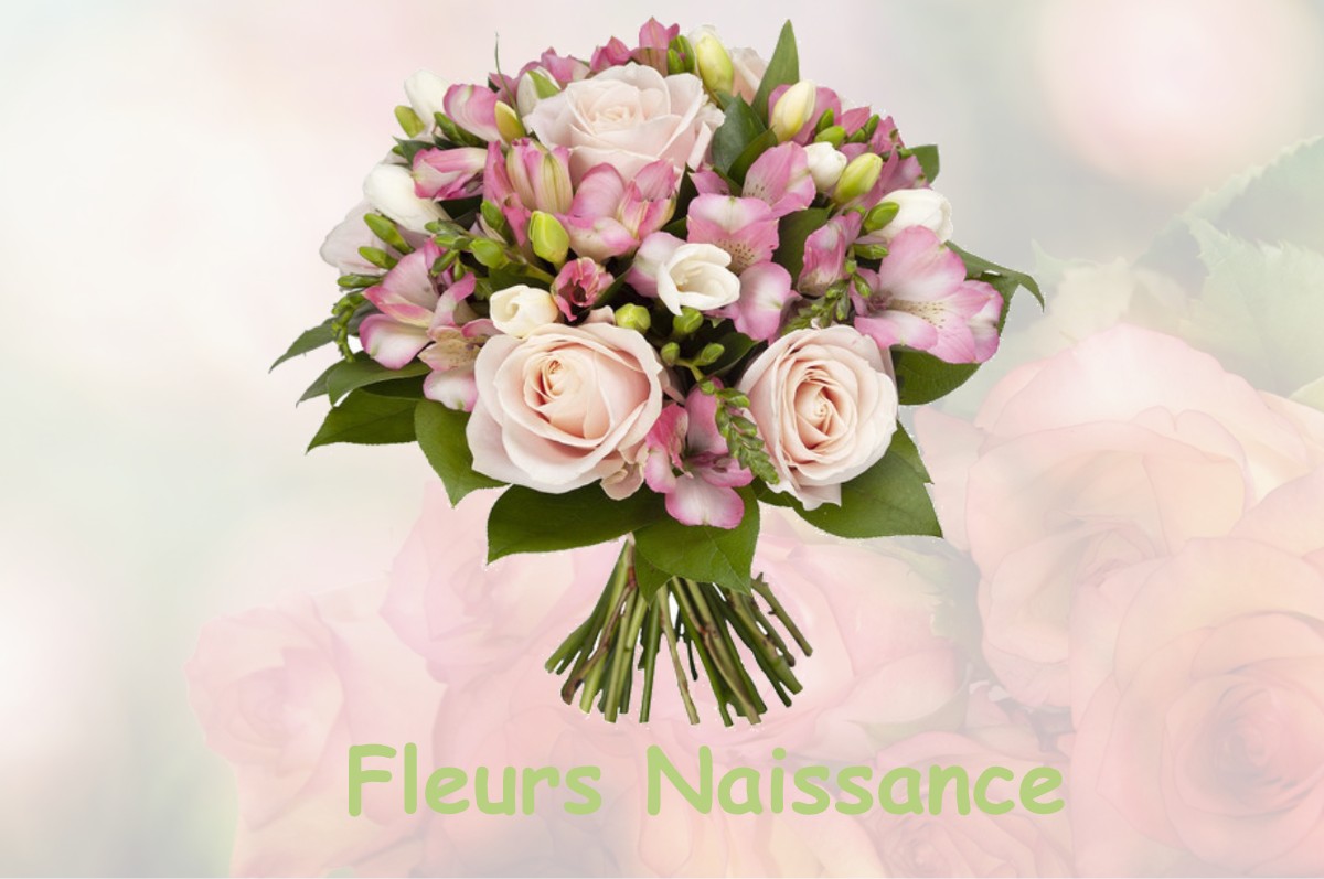 fleurs naissance LALUQUE