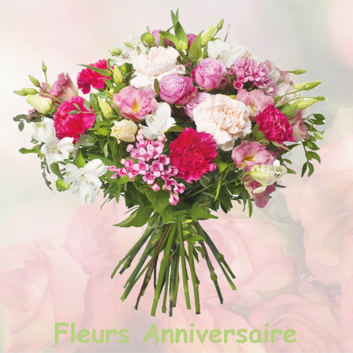 fleurs anniversaire LALUQUE