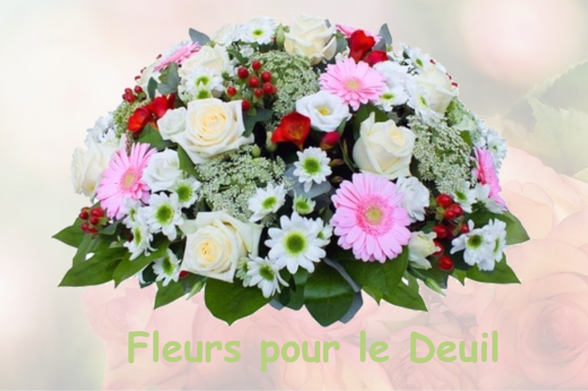 fleurs deuil LALUQUE